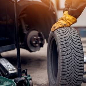 Örnekköy Oto Lastikçi